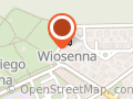Willa Wiosenna - Kwatery nad morzem