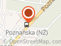 Zawada. Restauracja