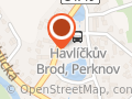 Sbor dobrovolných hasičů Perknov