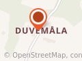 Duvemåla Trädgårdscentrum