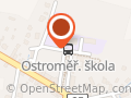 Ostroměř,,škola