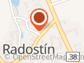 Radostín - Obecní úřad