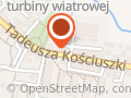 Szczepanik Józef. Gabinet Stomatologiczny
