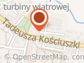 Lakos Sp. z o.o. Stacja Kontroli Pojazdów