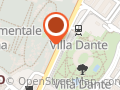 B&b Villa Dante Messina