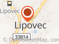 Lipovec - Obecní Úřad