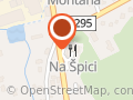 Restaurace Na Špici
