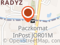 Paczkomat InPost