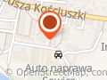 TAXI SZPROTAWA JAROSŁAW PAKUŁA