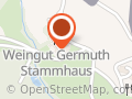 Weingut Germuth Stammhaus