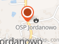 Poczta Polska AP Jordanowo