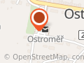 COOP Ostroměř