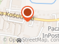 Starostwo Powiatowe W Żaganiu. Wydział Geodezji. Oddział