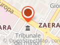 Uffici Giudiziari/Ufficio Distr. Servizio Sociale Minorenni