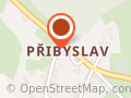 Hospůdka na Přibyslavi