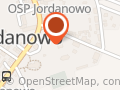 Dom Pomocy Społecznej Jordanowo