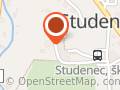 Základní škola a Mateřská škola, Studenec, okres Semily