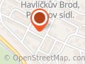 Základní škola a Mateřská škola Havlíčkův Brod, Wolkerova 2941