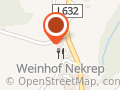 Weinhof Nekrep - Vlg Stani Gustl - Weinbau- Buschenschank und Gästezimmer