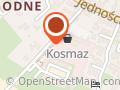 KOSMAZ Sp. z o.o. Płyty i akcesoria do tworzenia mebli