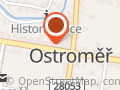 Ordinace praktického lékaře v Ostroměři - KM Klinik s.r.o.