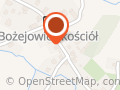 Parafia Matki Bożej Częstochowskiej w Bożejowicach