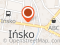 Hania. Sklep odzieżowy. Pastucha B.