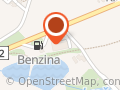 Točená zmrzlina u Orionu