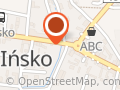 Margula Arkadiusz. Sklep spożywczo - przemysłowy