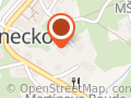Apartmány Šnek Benecko