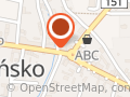 Bank Pocztowy Ińsko