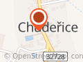 OBEC Chudeřice