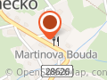 Martinova Bouda