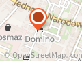Kwatery Domino BUD Leonard Giemza