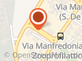 Morrone Dr.ssa Anna Centro Medico Leonardo Da Vinci SRL