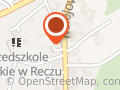 Gładysz Adrianna. Zakład fryzjerski