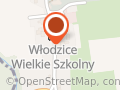 Szkoła Podstawowa we Włodzicach Wielkich