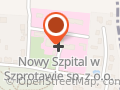 Nadleśnictwo Szprotawa