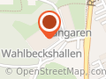 Wahlbeckshallen