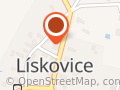Hospoda Lískovice