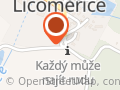 Doly u Licoměřic