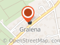 Gralena. Sklep Spożywczy. Spólnik G.