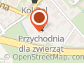 Jachimowicz Piotr - Usługi Geodezyjno - Kartograficzne