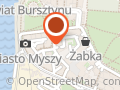 Przy Latarni Morskiej. Apartament