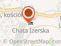 Chata Izerska