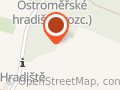SPORTOVNĚ STŘELECKÝ KLUB OSTROMĚŘ