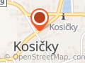 Obecní knihovna Kosičky