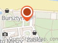 Urząd Morski W Słupsku. Kapitanat Portu