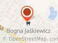 Jaśkiewicz Bogna, Lek. Stomatolog