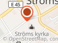 Ströms kyrka